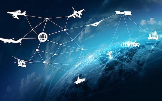 Thales at the Dubai Airshow 2019