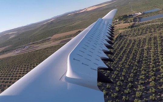 Thales chosen as supplier for Lilium eVTOL jet program  