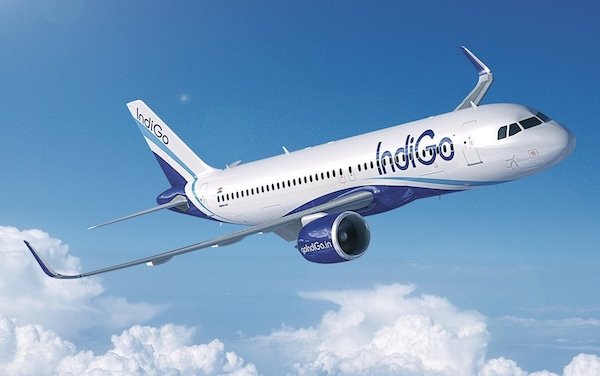 Thales signs two strategic contracts with India&rsquo;s largest airline, IndiGo: 11-year avionics maintenance for 1,200+ aircraft & 5-year fleet-wide Electronic Flight Bag roll-out