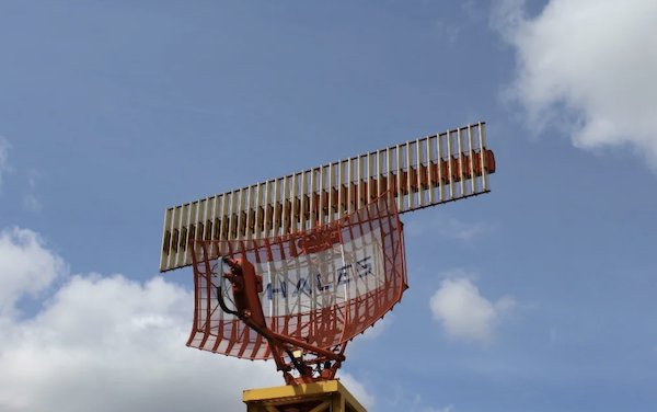 Thales strengthens airspace surveillance with Aeron&aacute;utica Civil de Colombia with advanced ATC system