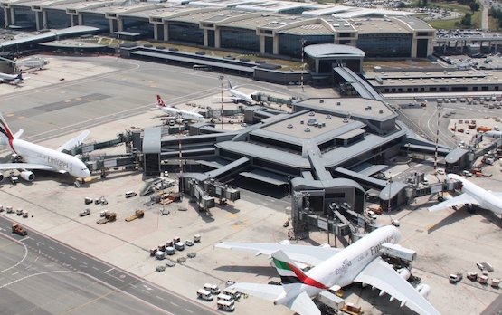 Thales to enhance operational efficiency at Linate and Malpensa Airports in Milan