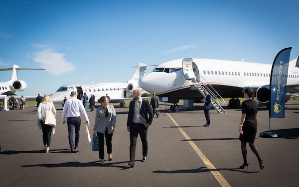 The Air Charter Association looks back on what is done in 2019