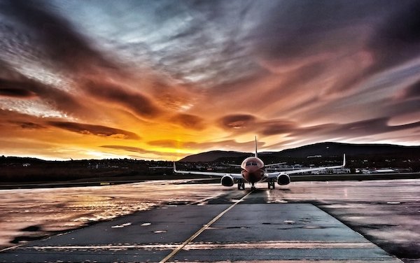 The Arctic Elephant: Aviator de-icing operations in Troms&oslash;
