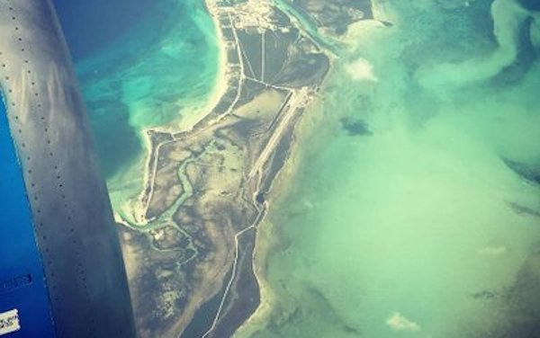 The big To-Do about failing Caribbean airlift