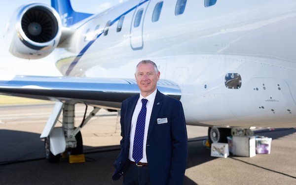 The countdown begins: tickets now live for Air Charter Expo &ndash; ACE&rsquo;26
