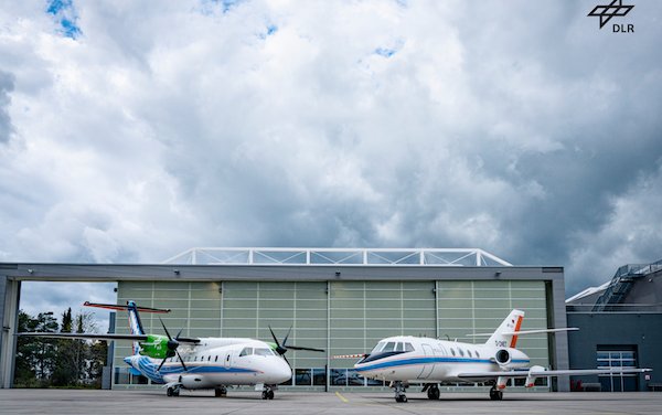 The D328 Uplift flying testbed becomes the first large aircraft to successfully fly with 100% synthetic zero aromatics fuels