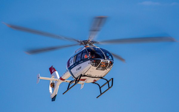  The final design features of its SH09 helicopter will be presented at HAI Heli-Expo 2020