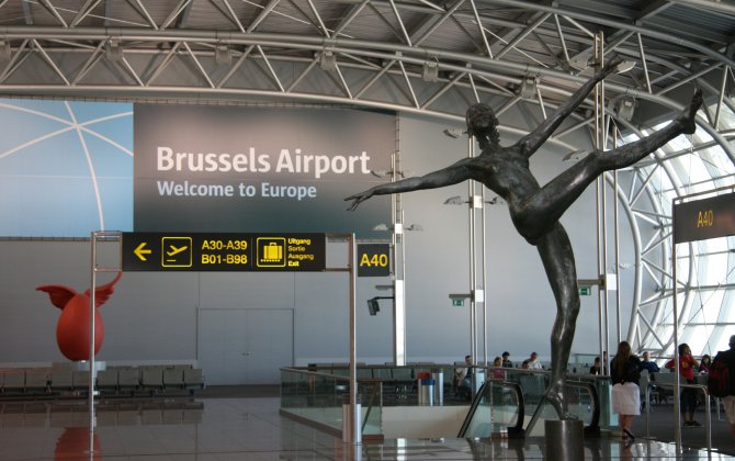 'The heart of Europe' has stopped beating, for now