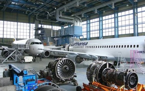 The Independent Aircraft Modifier Alliance is born as a result of leading aviation engineering companies team up 