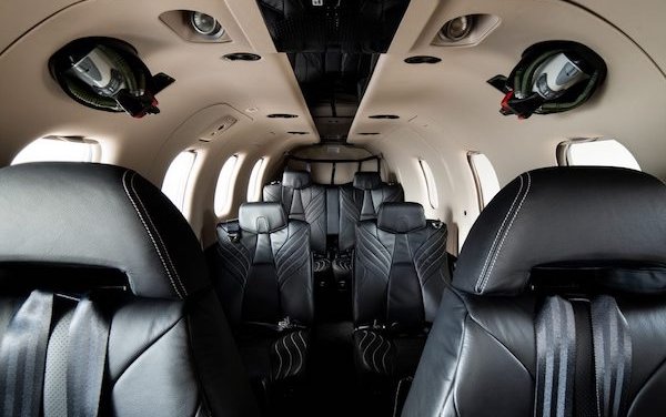 The latest member of Daher TBM family shows great results