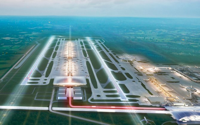 The London Gatwick renaissance