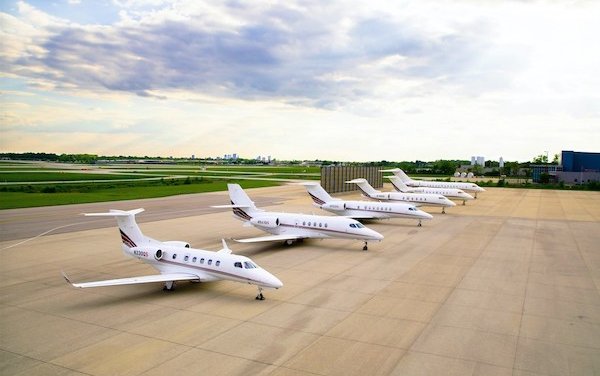 The Luxury Travel Experience From Sea To Sky
