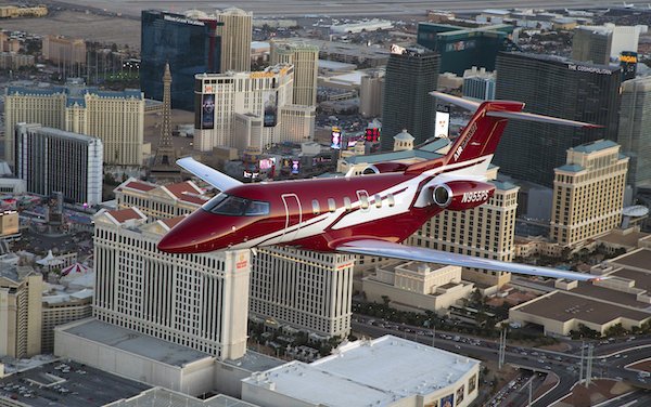 &ldquo;The NeXt Big Thing&rdquo; and more from Pilatus