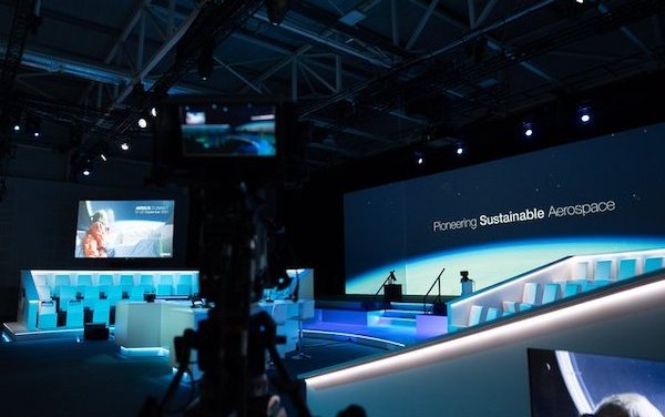 The next generation of CityAirbus - safe, sustainable, and fully integrated UAM solution
