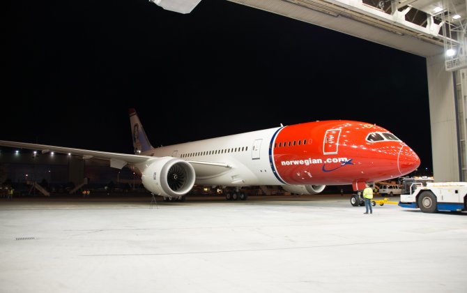 The stuff Dreamliners are made of