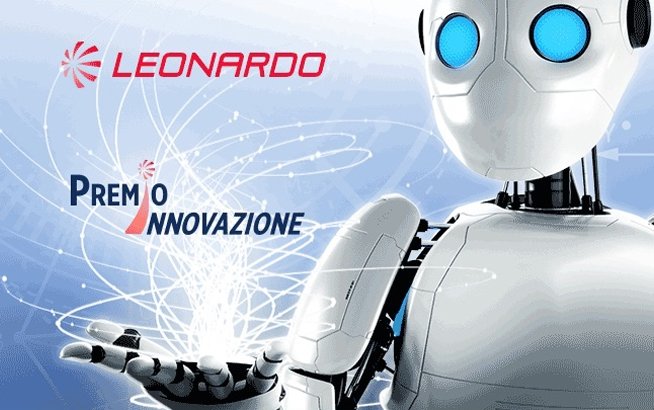 The third edition of Leonardo's Innovation awards