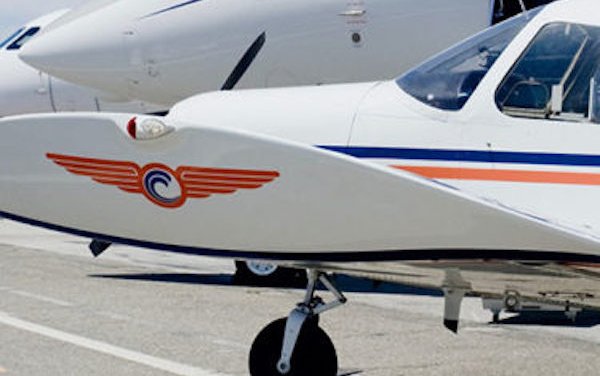 The third year Clay Lacy Pilot Scholarship Fund helps Orange Coast College Aviation Students 