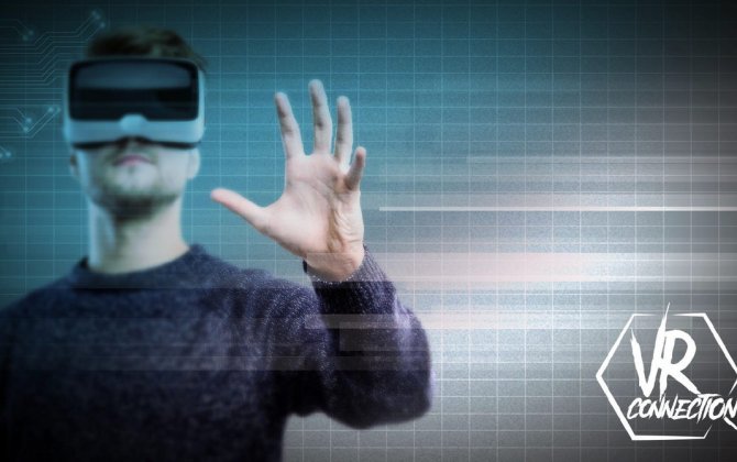 The VR-CONNECTION Hub brings together  more than 50 French virtual reality companies