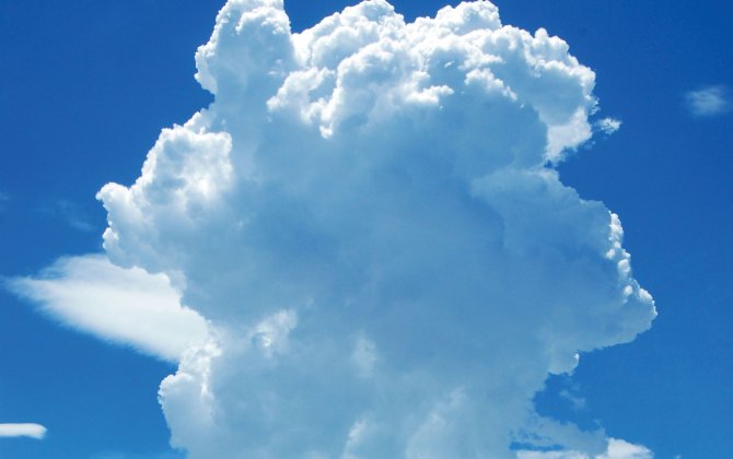 The Weather Company Collaborates with Gogo Business Aviation To Help Improve Turbulence Safety