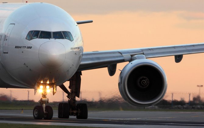 The world&lsquo;s largest insurance and finance group Ping An &ndash; a new strategic partner for AviaAM Financial Leasing China