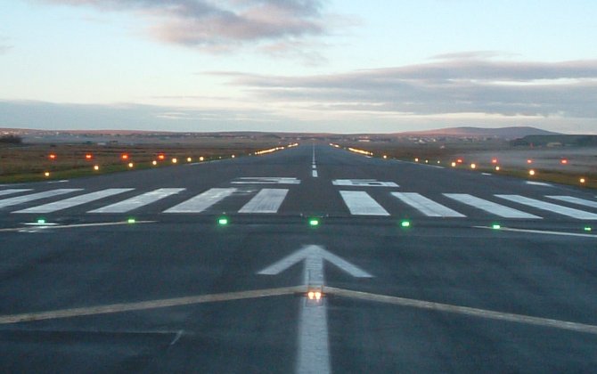 The world's oldest airports