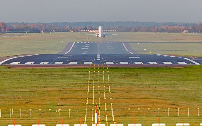 The Year 2017 Brought Lithuanian Airports a Record-Breaking Abundance of Passengers and Flights