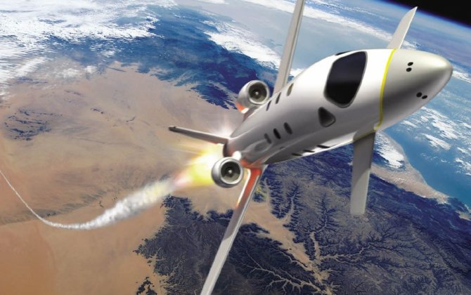Things to know about the space tourism industry