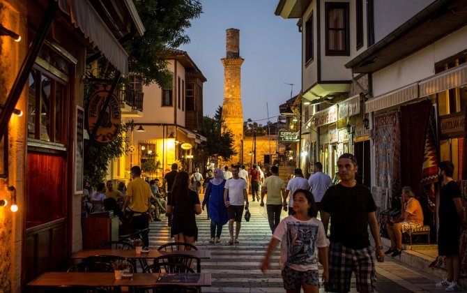 Thomas Cook offers free cancellations to tourists heading for Turkey