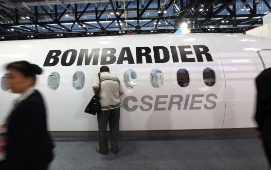 Time for action from feds on Bombardier, Quebec minister says
