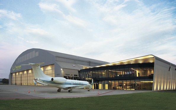 Time to celebrate - Flight Consulting Group 20th anniversary