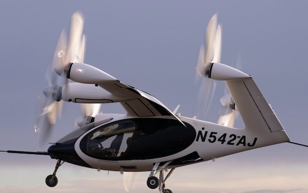 TMAP joins Joby and SKT in partnership to bring air taxi service to South Korea