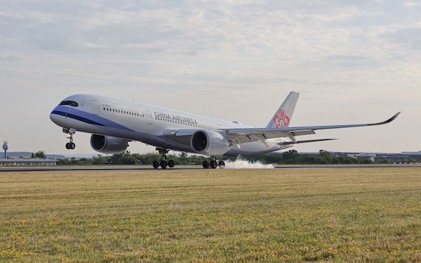 To the Land of Green Tea directly from Prague; Taiwan route to be operated twice weekly  