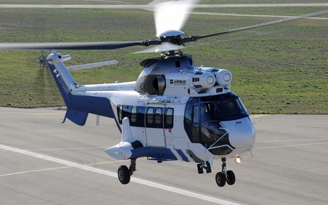 Tokyo Metropolitan Police Department becomes Japan&rsquo;s first H215 operator