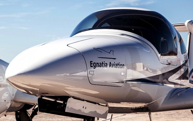 TOP 5 EUROPEAN RANKING ACADEMY EGNATIA AVIATION INVEST &euro;2M IN 6 BRAND-NEW ALSIM SIMULATORS