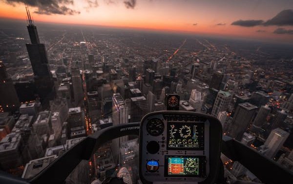 Top 5 most popular jobs in aviation