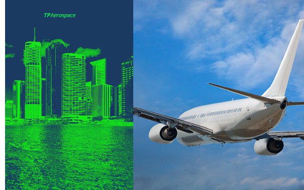 TP Aerospace establish second MRO facility In Australia 