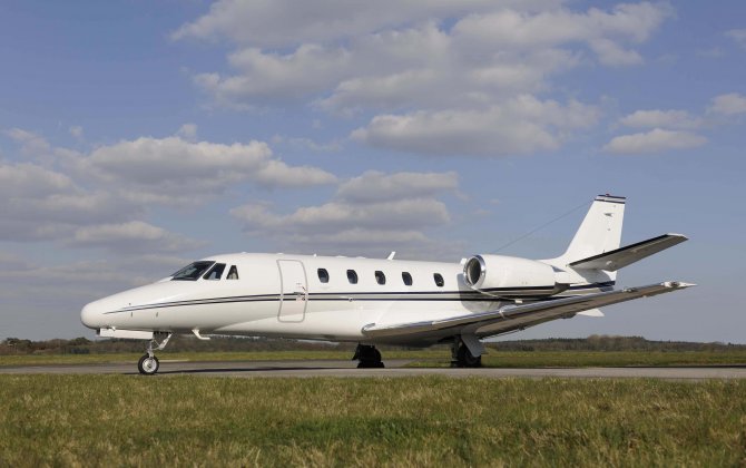 Transfer Deadline Day sparks surge in private jet usage