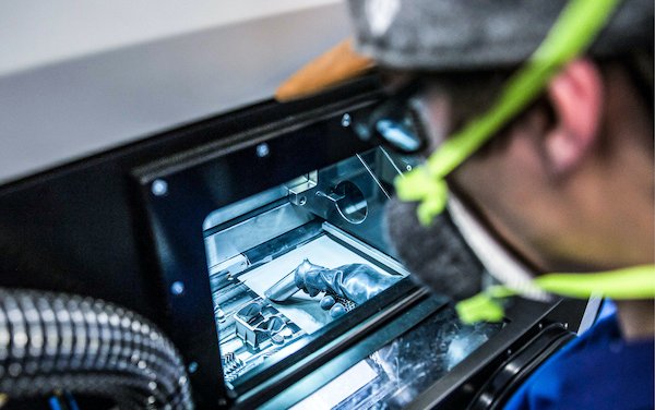 Transform, develop, sustain - Liebherr at Paris Air Show 2023 
