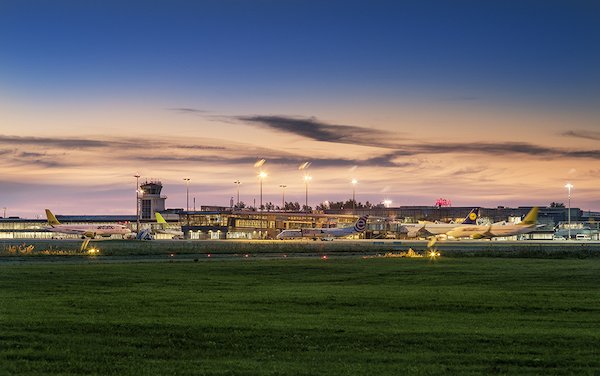 Travel responsibly - 72% of travellers feel safe at Riga Airport