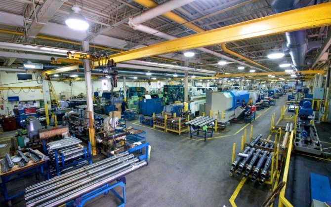 Triumph Gear Systems receives award from Sikorsky  