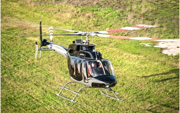 TRU Simulation + Training to Deliver Avionics Training Systems for Bell Helicopter's 407GX and 412EPI