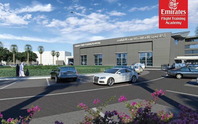 TRU to bring new training technology to Emirate's world-class training academy in Dubai