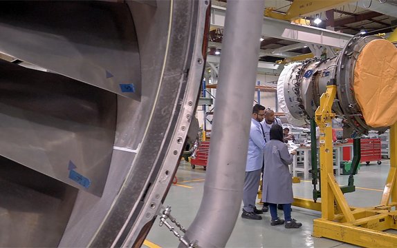 TS&S Aerospace awarded with contract to service Trent 700 from SriLankan Airlines