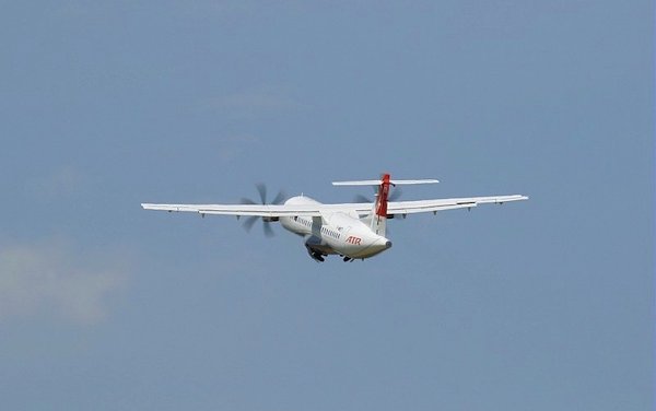 Tunisair Express acquires three ATR 72-600s