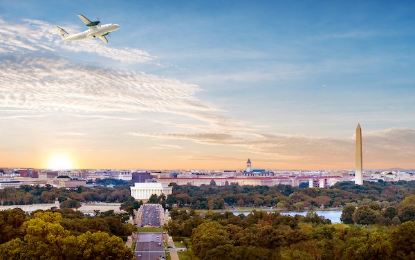 Turboprops take centre stage at Washington Aviation Conference as airlines face regional fleet renewal