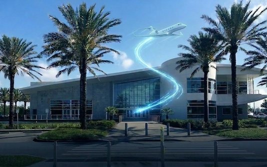 Tuvoli, NATA and Embry-Riddle launch Inaugural AI Symposium for Business Aviation to guide industry transformation