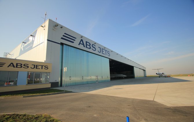 Two brand new Gulfstreams added to the ABS Jets fleet