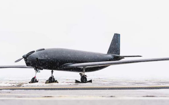 Two new airports joined DRONAMICS drone-delivery network 