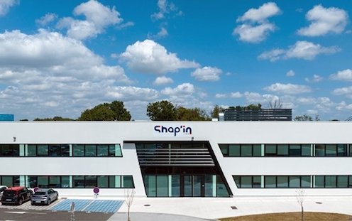 Two years after its launch, Daher&rsquo;s technology center transforms composite innovation into solutions