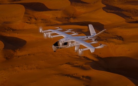 UAE regulator and Archer move to streamlined approach for certifying Midnight in the UAE